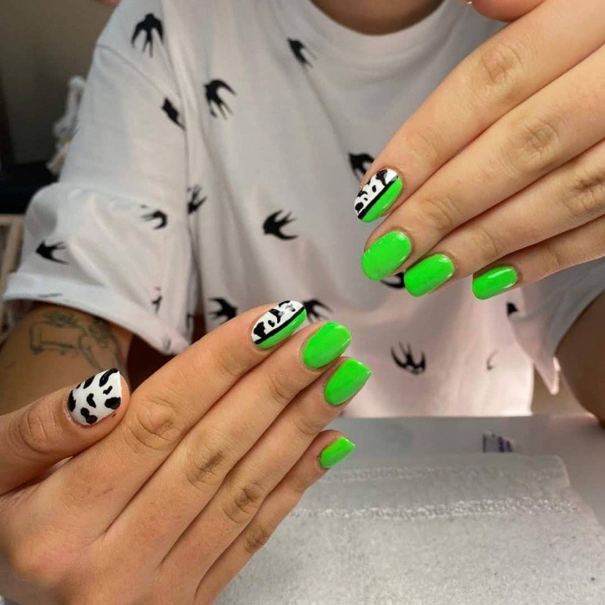 Yeşim'in Tırnak Atölyesi