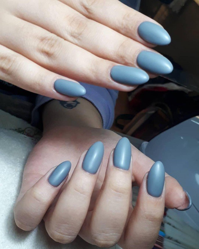 Yeşim'in Tırnak Atölyesi