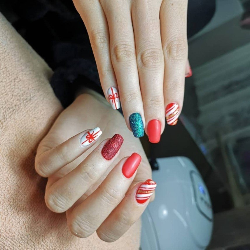 Yeşim'in Tırnak Atölyesi