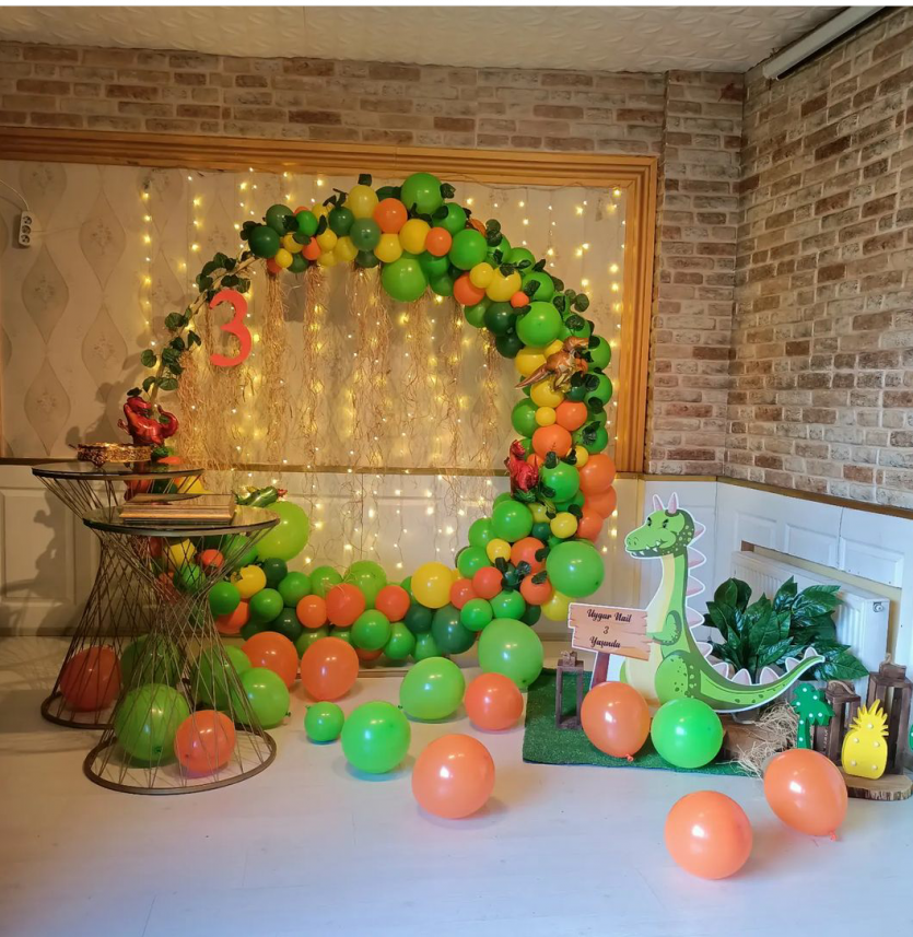 Yesimcesra Organizasyon 