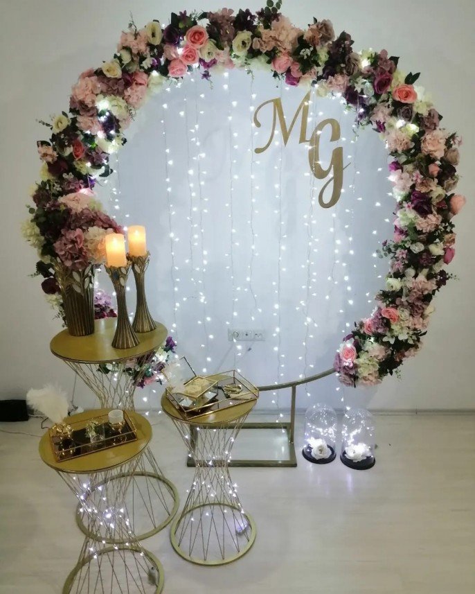 Yesimcesra Organizasyon 