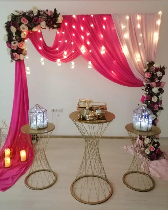 Yesimcesra Organizasyon 