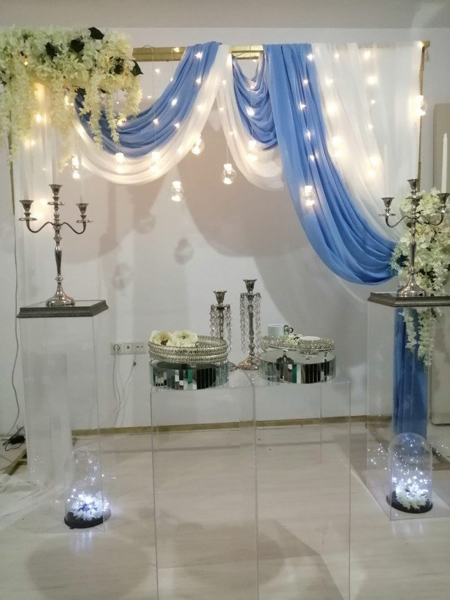 Yesimcesra Organizasyon 