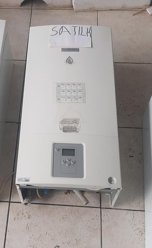 Yetiş Kombi Servisi