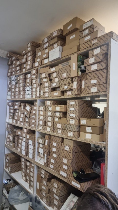 Yetiş Kombi Servisi