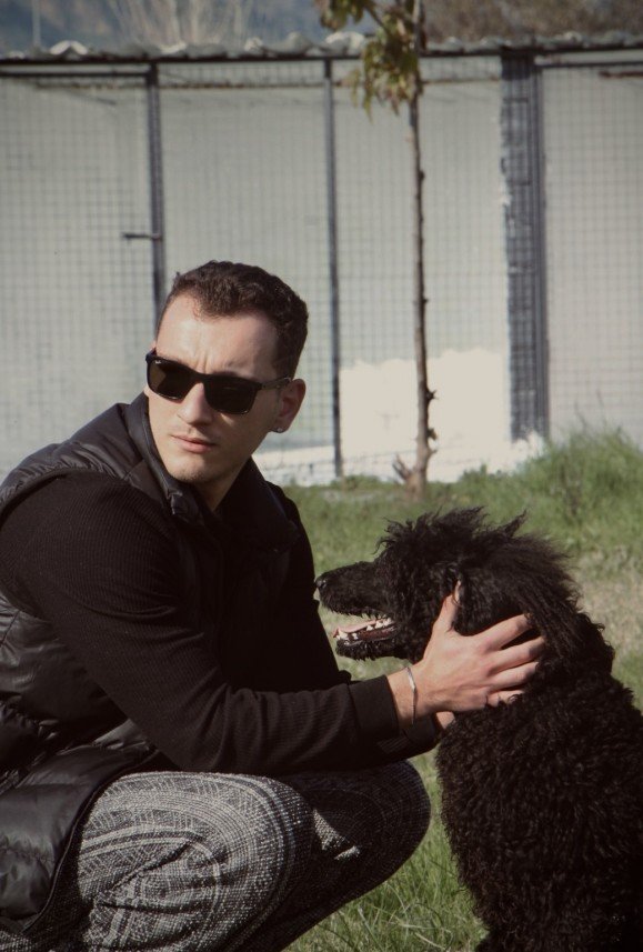 Yiğit Sadettin Fırtına