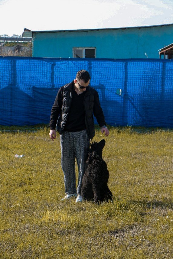 Yiğit Sadettin Fırtına