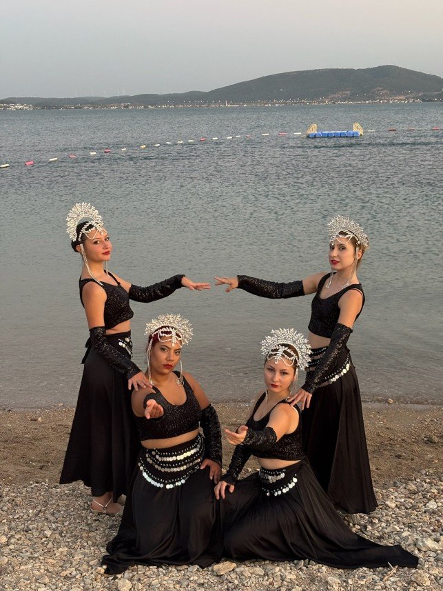 Yiğit Yağcı