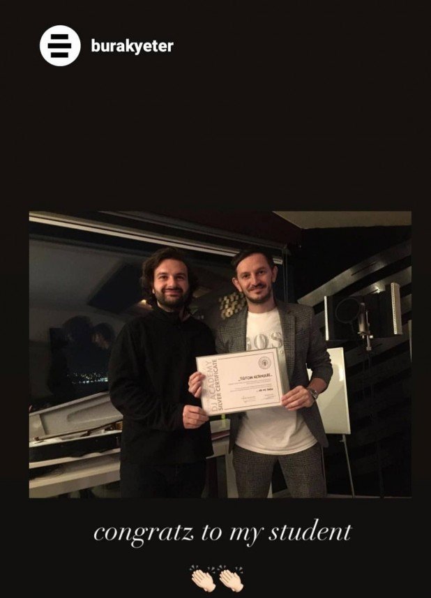 Yiğitcan Kesendere