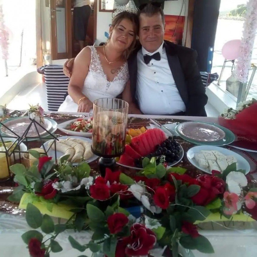 Yıldırım Gümüş 