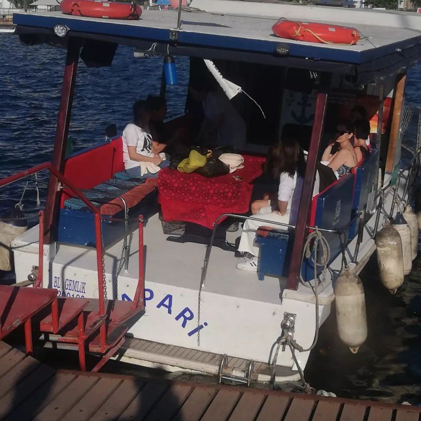 Yıldırım Gümüş 