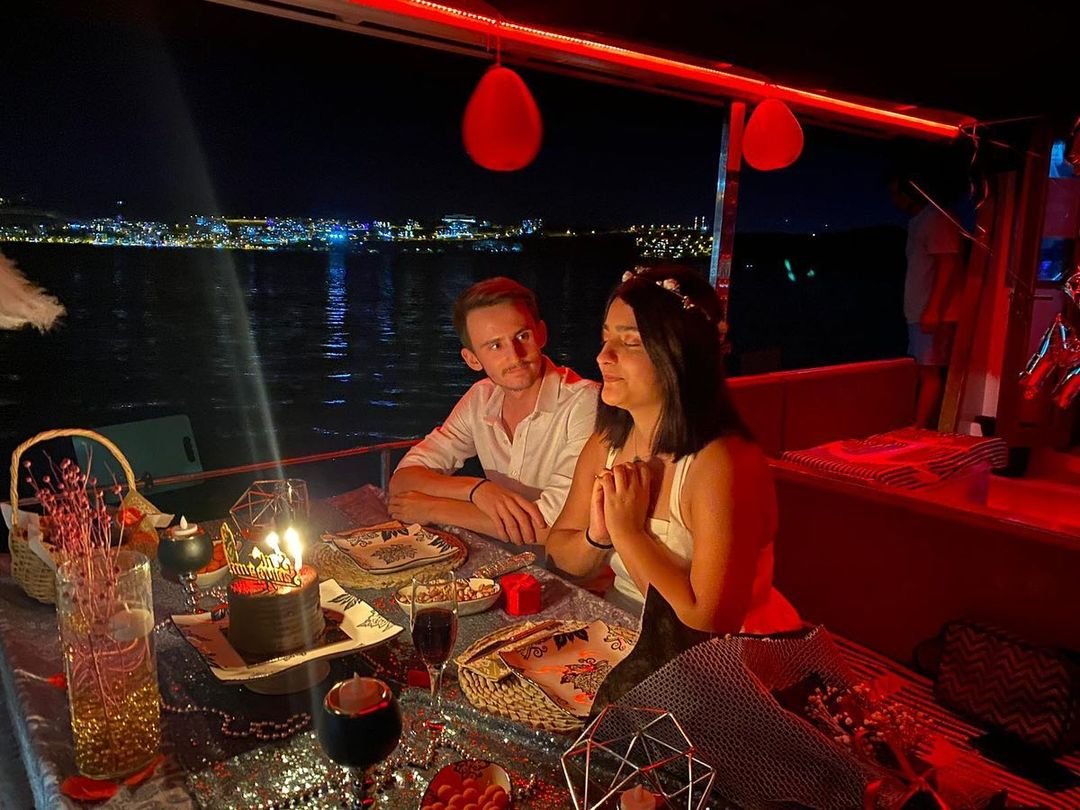 Yıldırım Gümüş 