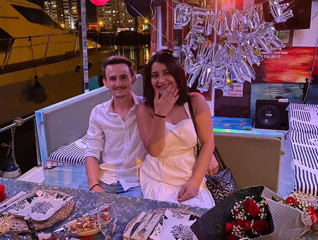 Yıldırım Gümüş 