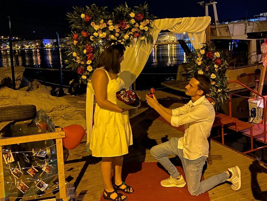 Yıldırım Gümüş 