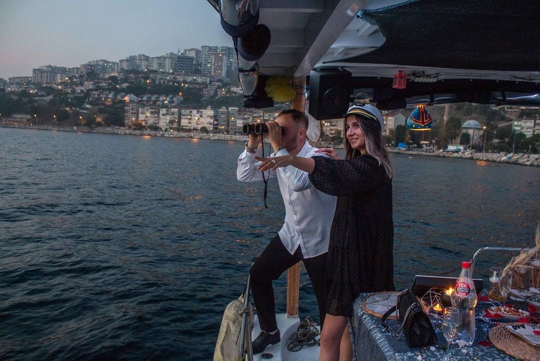 Yıldırım Gümüş 