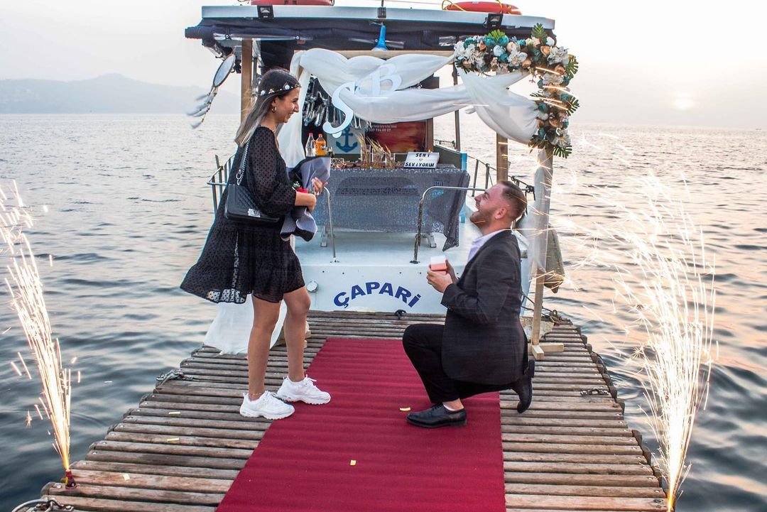 Yıldırım Gümüş 