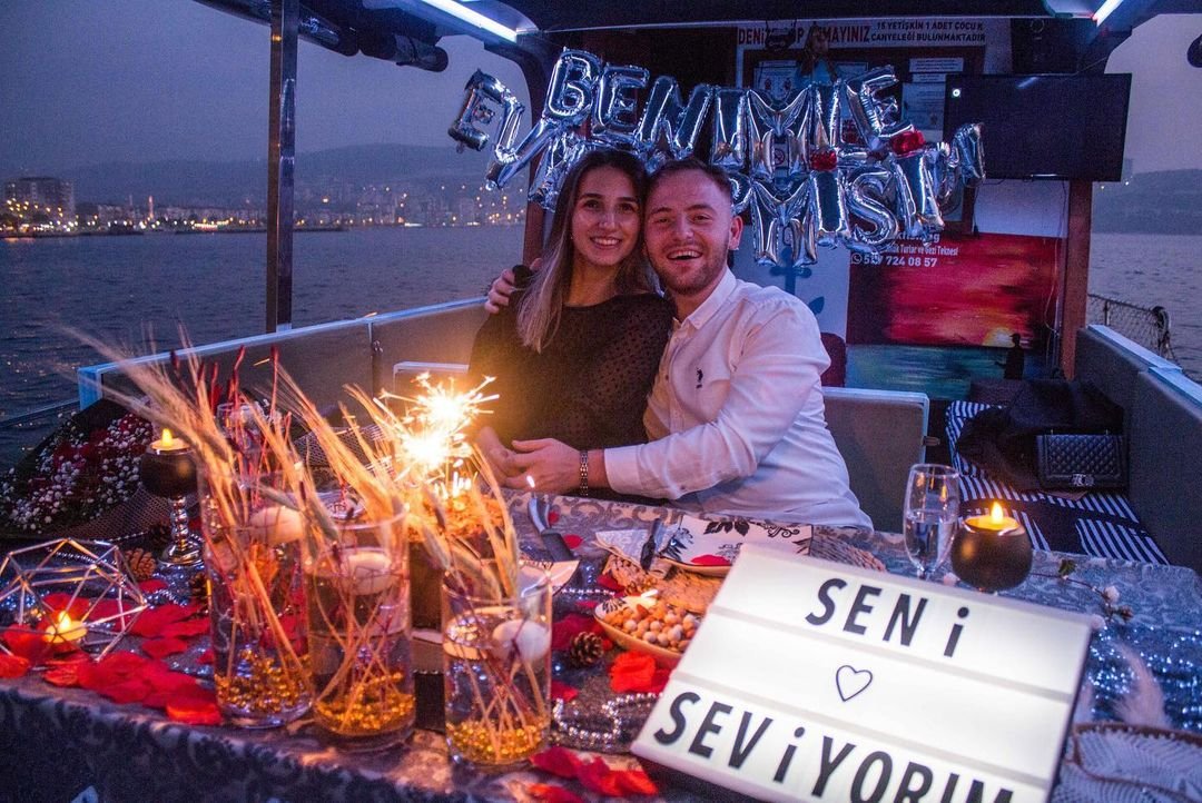 Yıldırım Gümüş 