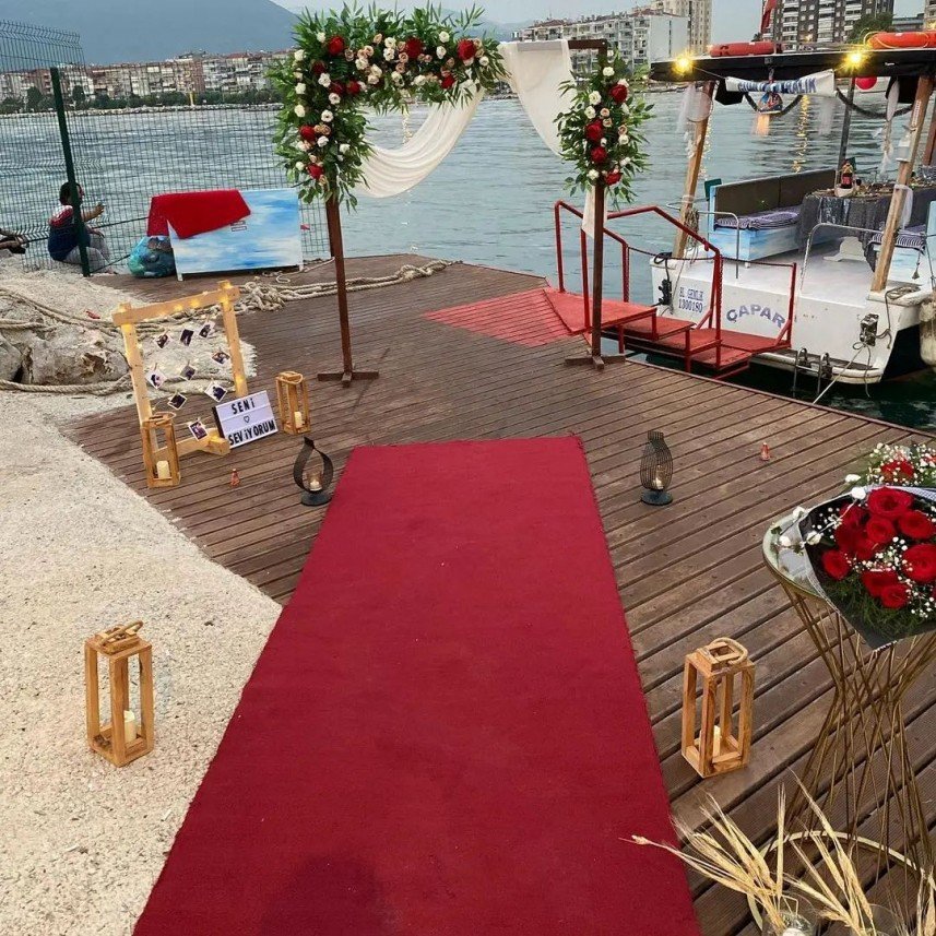 Yıldırım Gümüş 