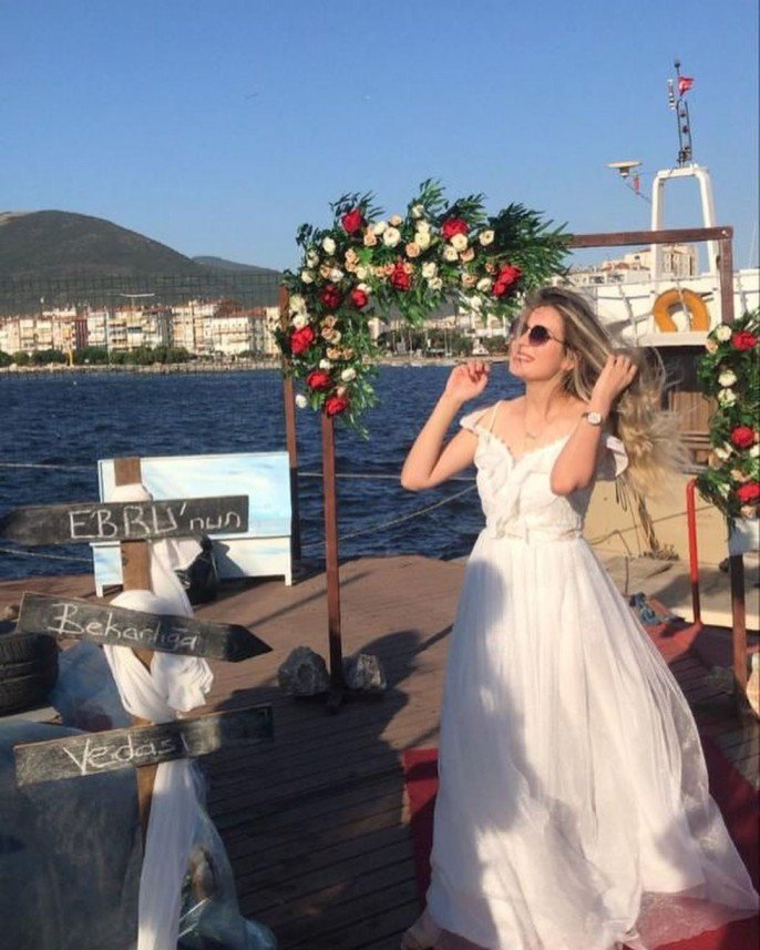 Yıldırım Gümüş 