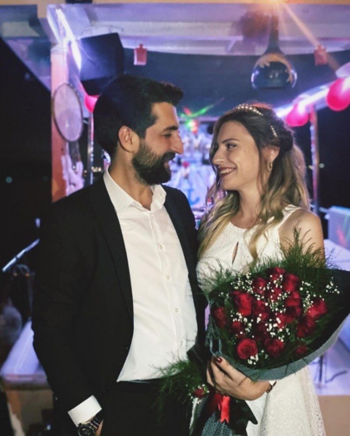 Yıldırım Gümüş 