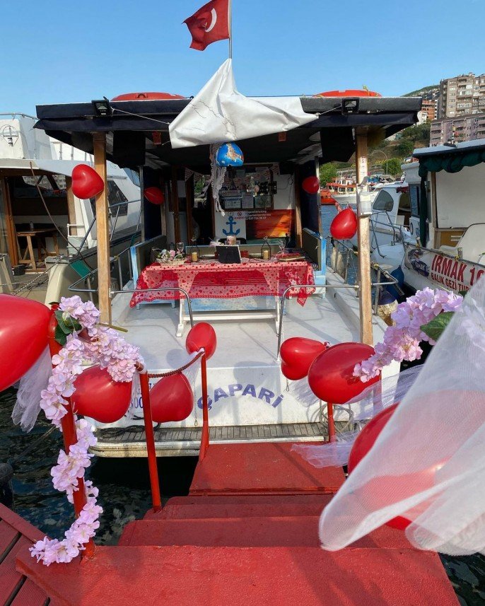 Yıldırım Gümüş 