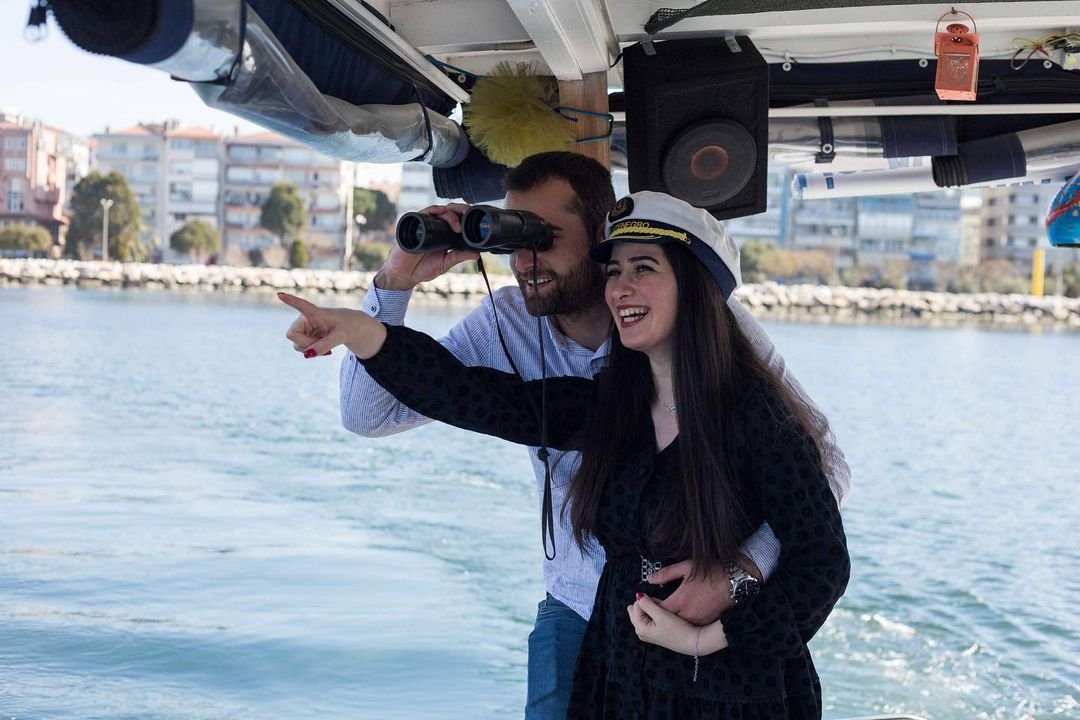 Yıldırım Gümüş 