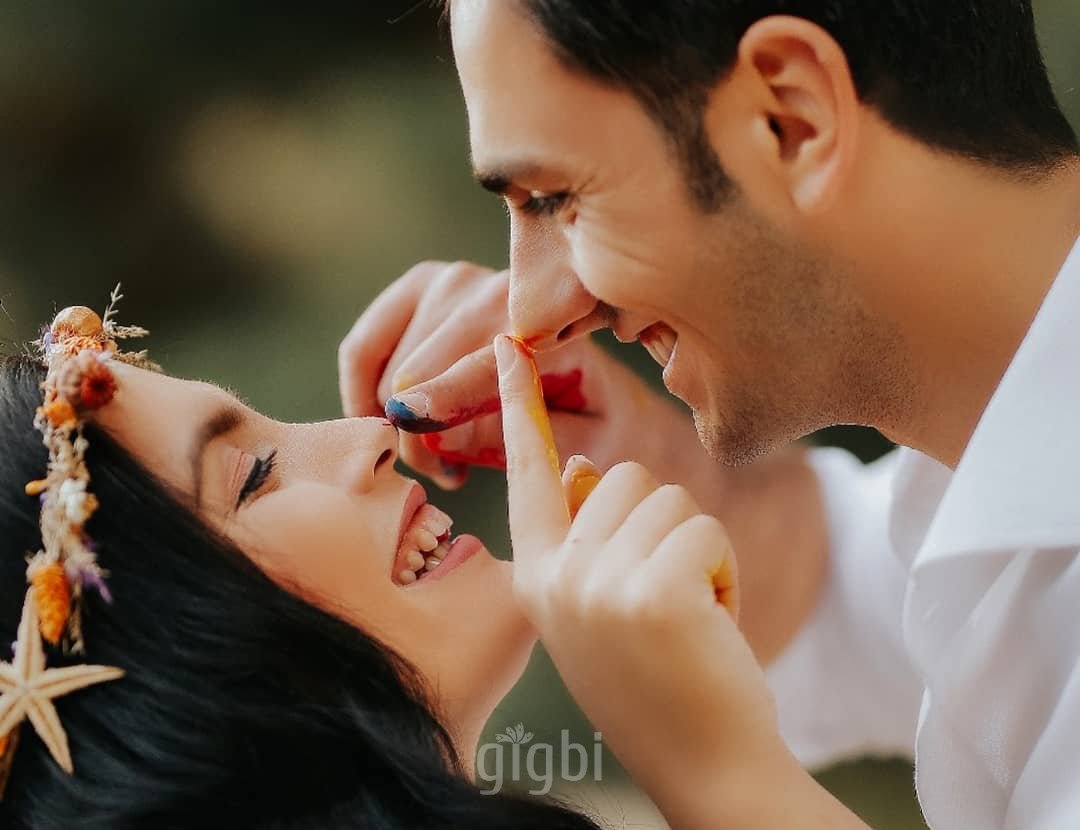 Yıldız karaşahin photography