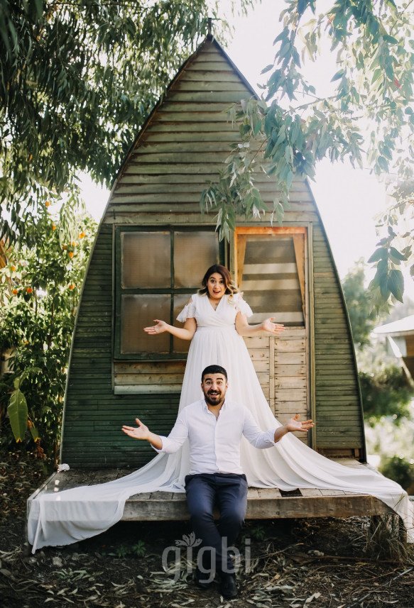 Yıldız karaşahin photography