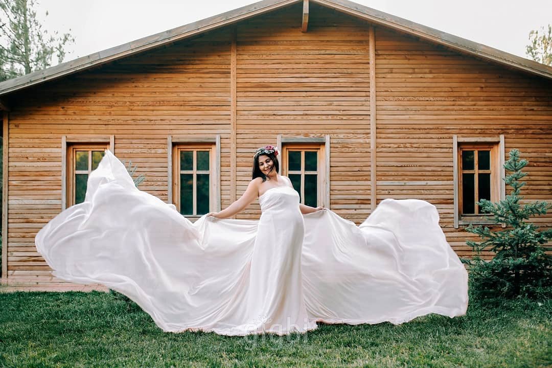 Yıldız karaşahin photography