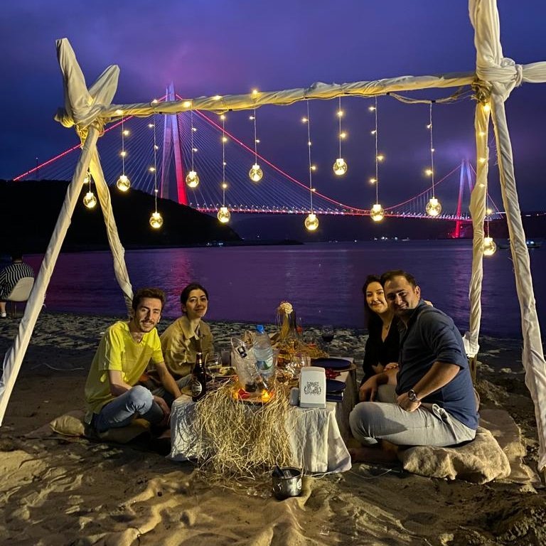 Yıldız Organizasyon