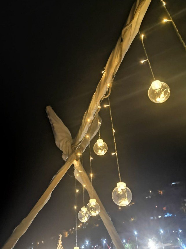 Yıldız Organizasyon