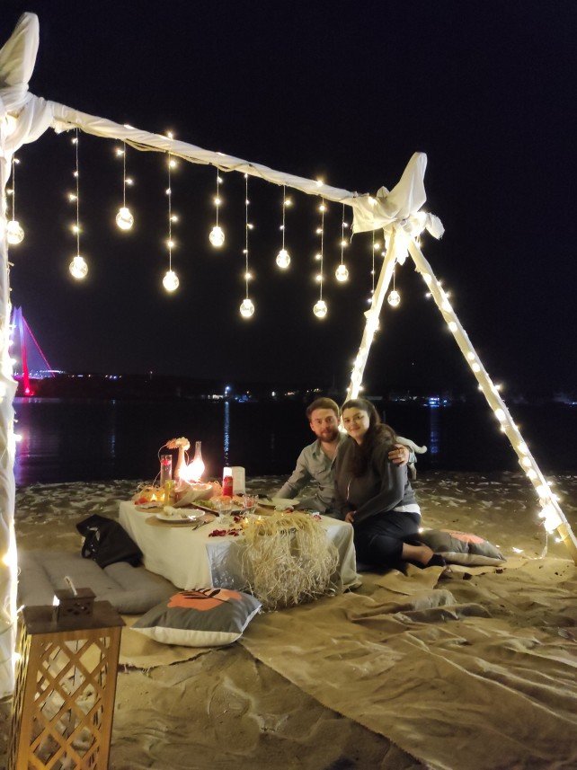 Yıldız Organizasyon