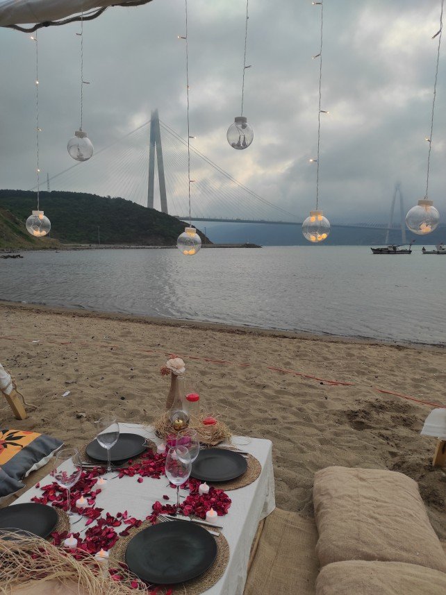 Yıldız Organizasyon