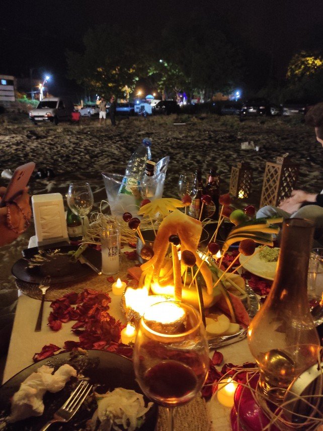 Yıldız Organizasyon