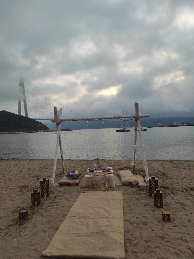 Yıldız Organizasyon