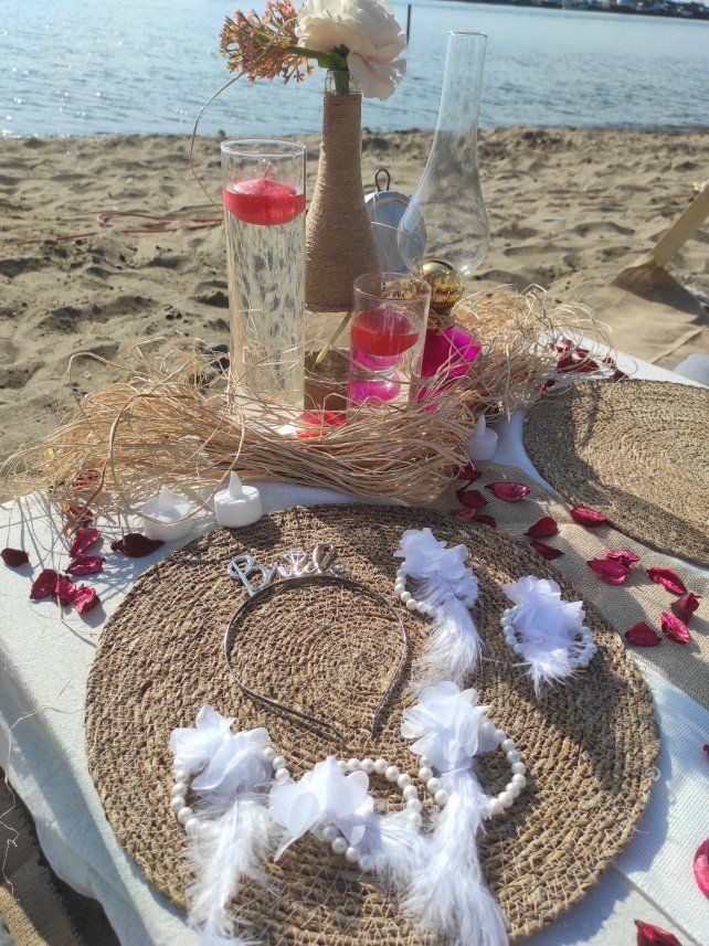 Yıldız Organizasyon