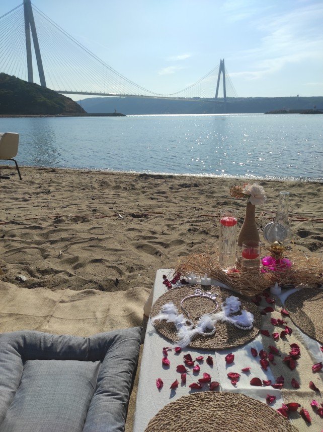 Yıldız Organizasyon