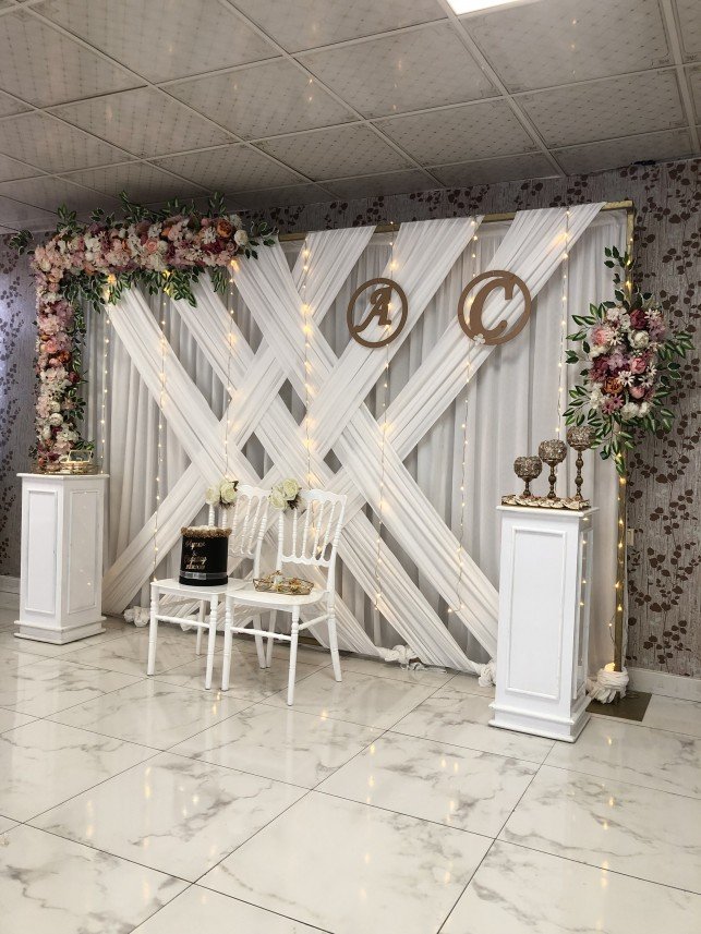 Yıldız Organizasyon 