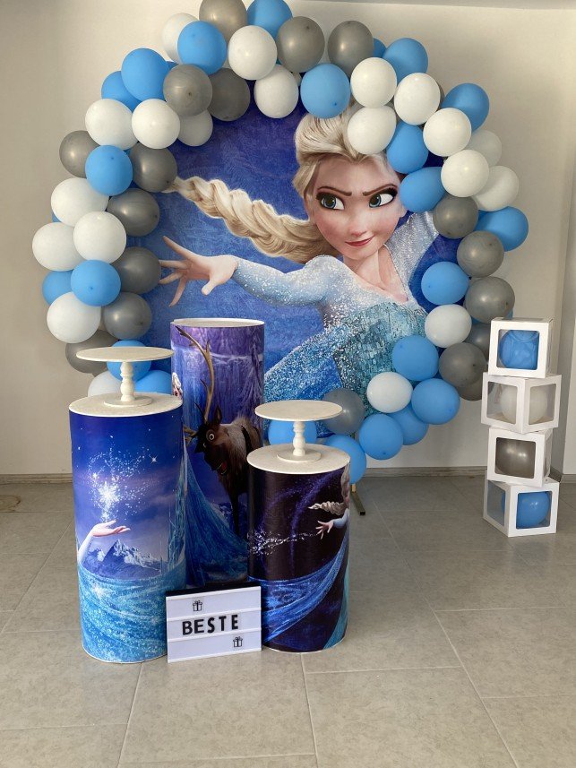 Yıldız Organizasyon 