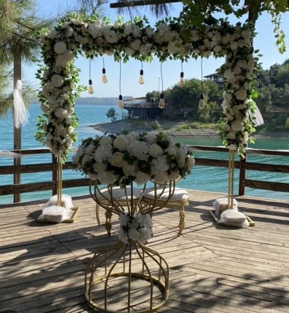 Yıldız Organizasyon 