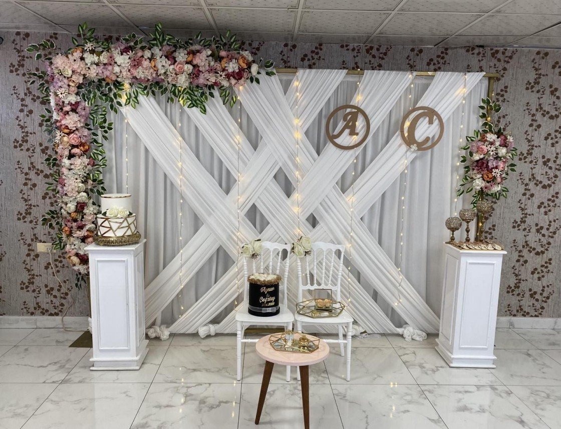 Yıldız Organizasyon 