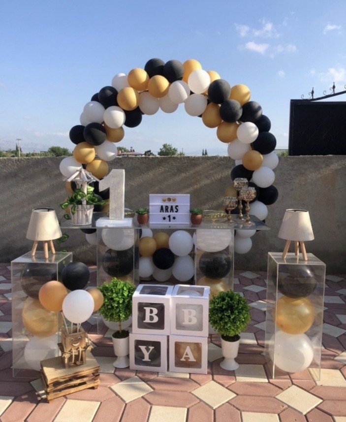 Yıldız Organizasyon 