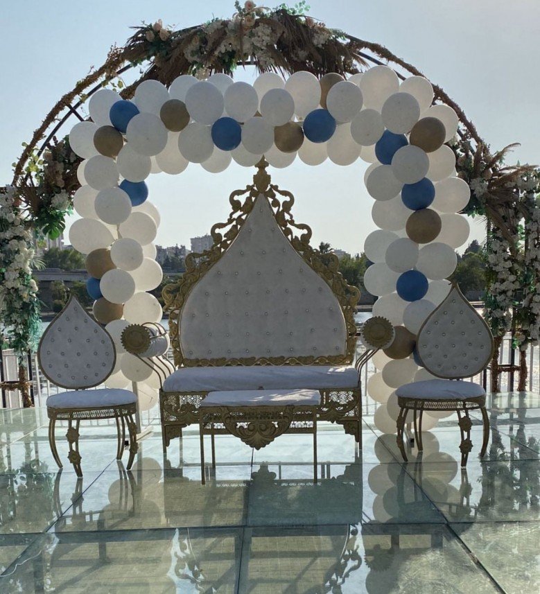 Yıldız Organizasyon 