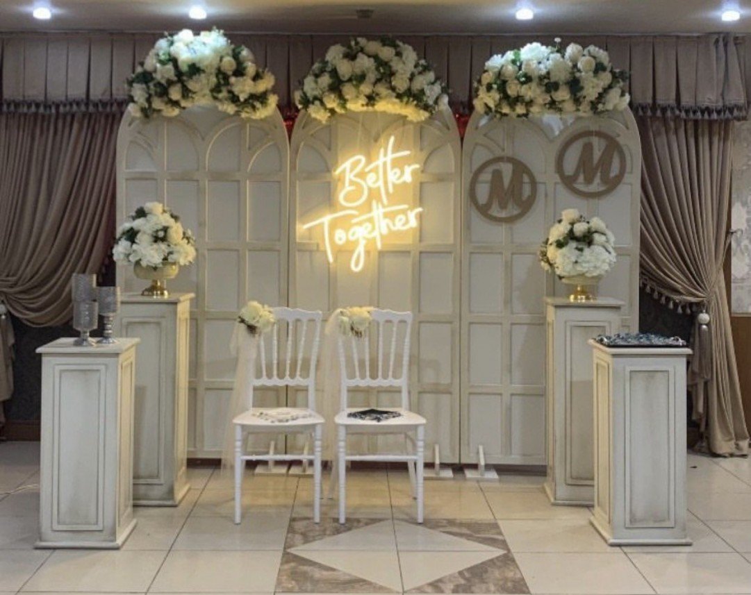 Yıldız Organizasyon 