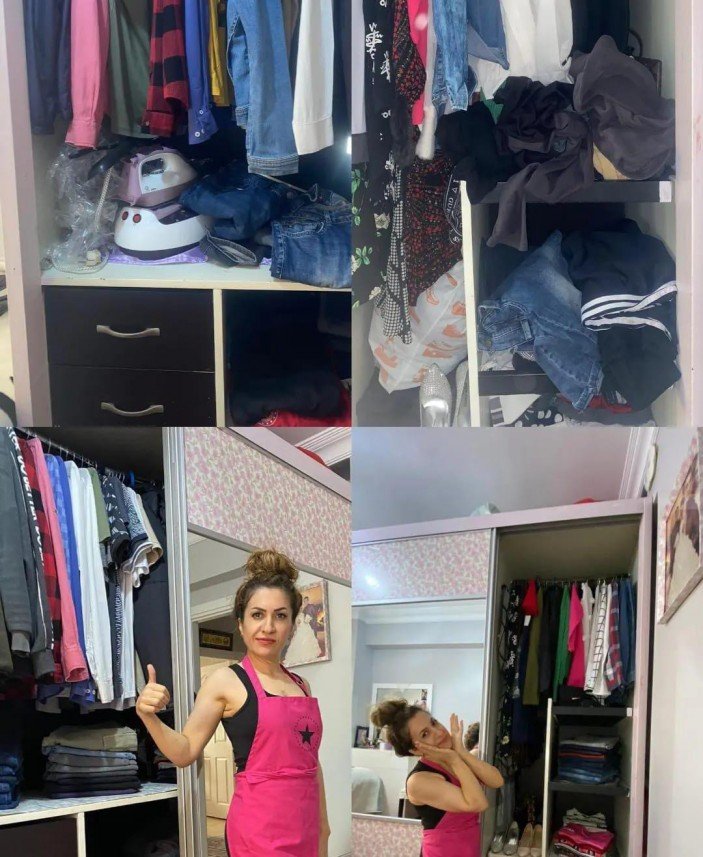 Yıldız  Sandıkçı