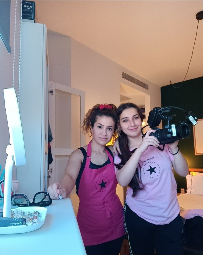 Yıldız  Sandıkçı