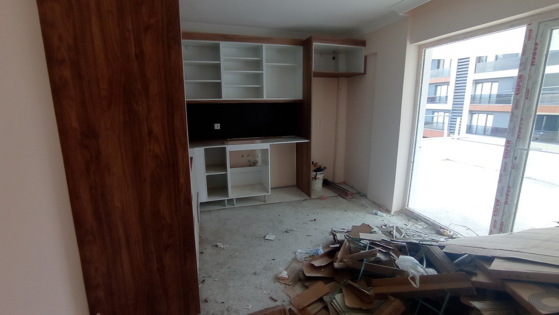 Yıldız Yapı Dekor