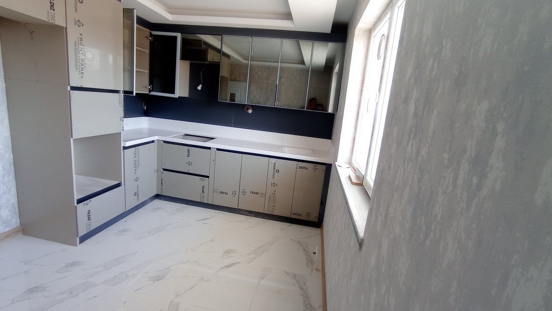 Yıldız Yapı Dekor