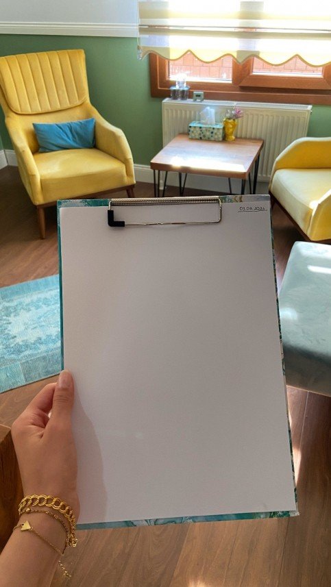 Klinik Psk. Yonca Ceren Zorlu