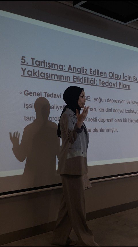 Klinik Psk. Yonca Ceren Zorlu